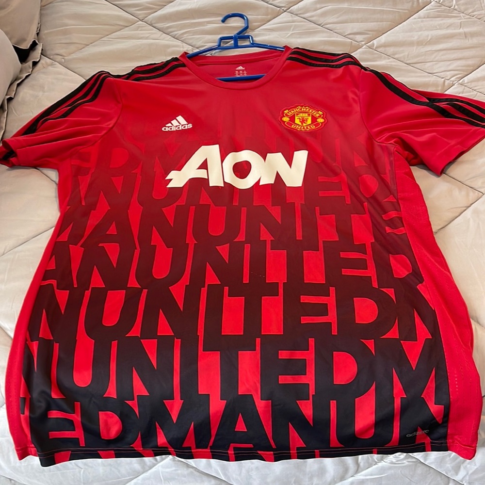 Manchester United